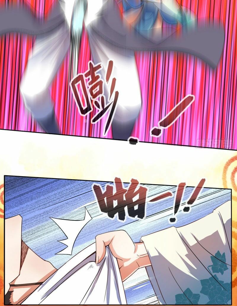 Sư Tỷ Của Ta Rất Cứng Chap 73 - Next Chap 74