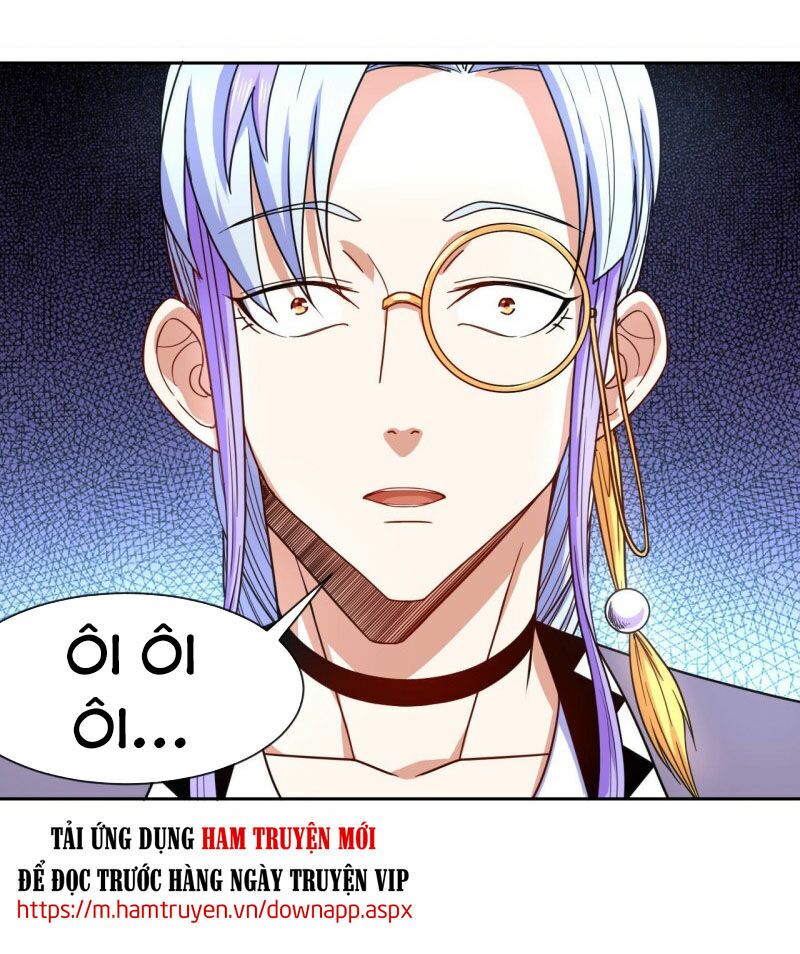 Sư Tỷ Của Ta Rất Cứng Chap 73 - Next Chap 74