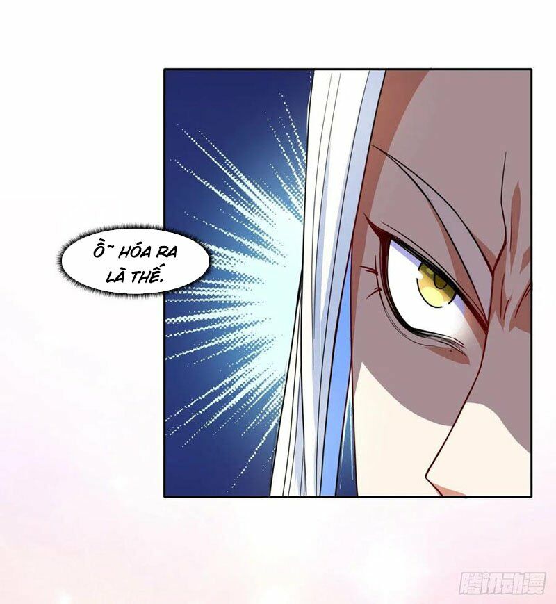 Sư Tỷ Của Ta Rất Cứng Chap 74 - Next Chap 75