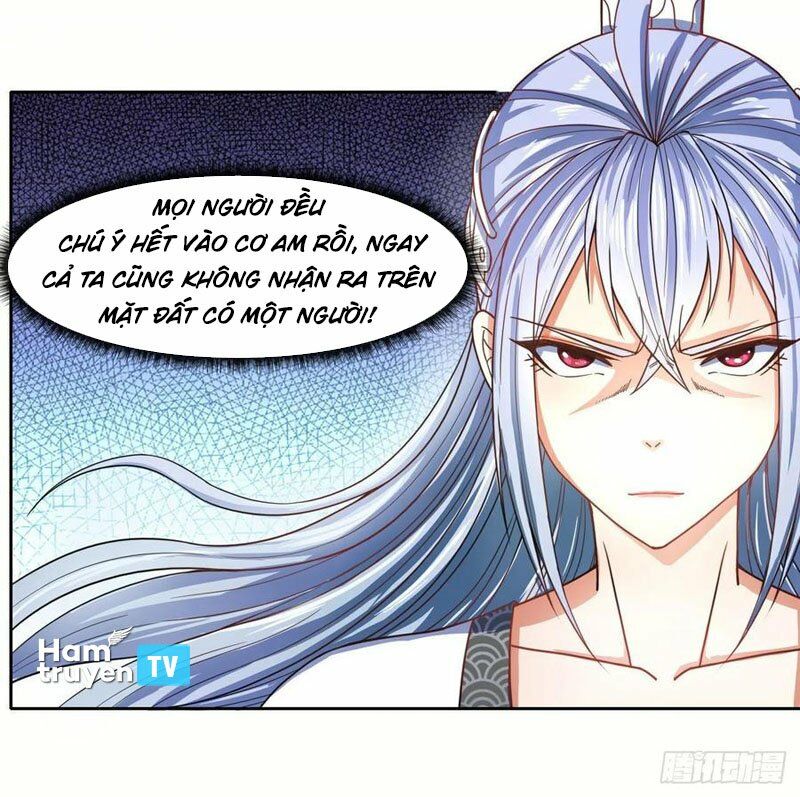 Sư Tỷ Của Ta Rất Cứng Chap 74 - Next Chap 75