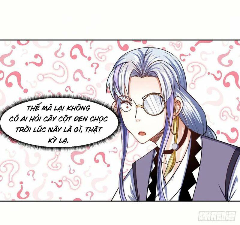 Sư Tỷ Của Ta Rất Cứng Chap 74 - Next Chap 75