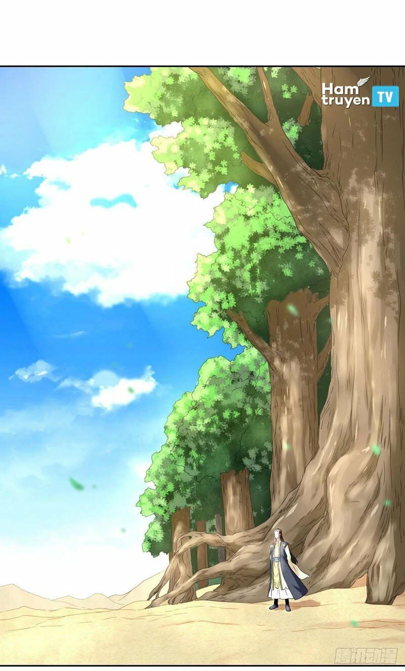 Sư Tỷ Của Ta Rất Cứng Chap 74 - Next Chap 75