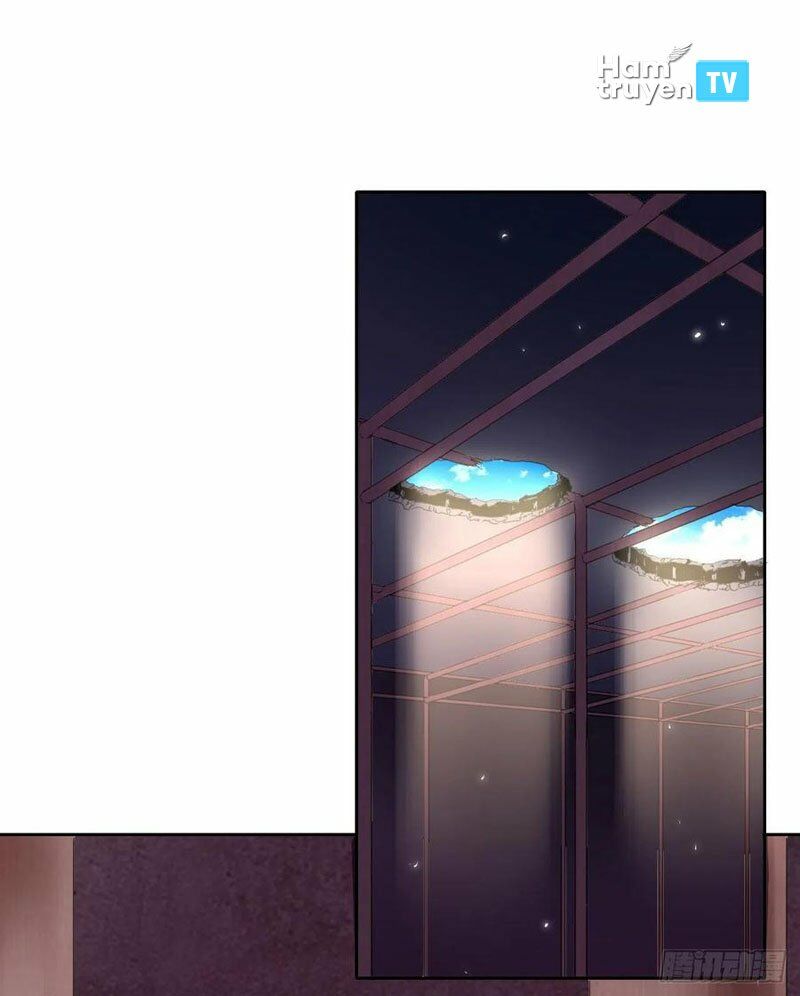 Sư Tỷ Của Ta Rất Cứng Chap 74 - Next Chap 75