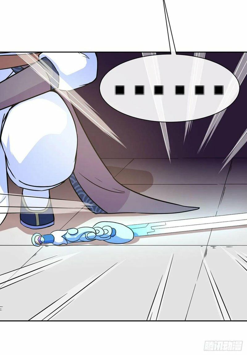 Sư Tỷ Của Ta Rất Cứng Chap 74 - Next Chap 75