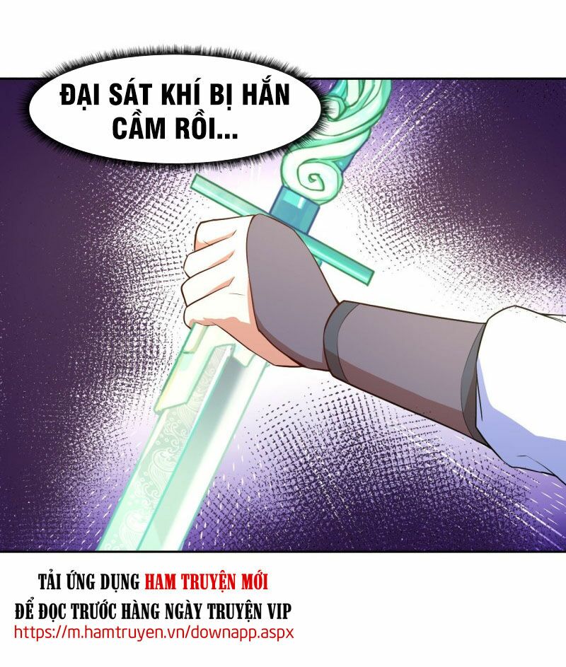 Sư Tỷ Của Ta Rất Cứng Chap 75 - Next Chap 76