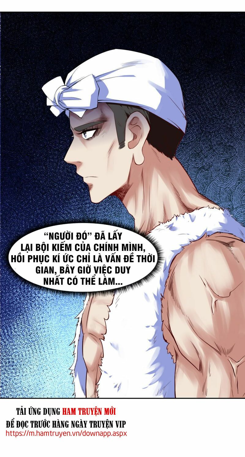 Sư Tỷ Của Ta Rất Cứng Chap 75 - Next Chap 76
