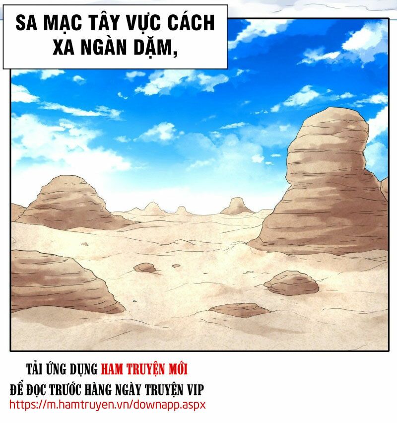 Sư Tỷ Của Ta Rất Cứng Chap 75 - Next Chap 76