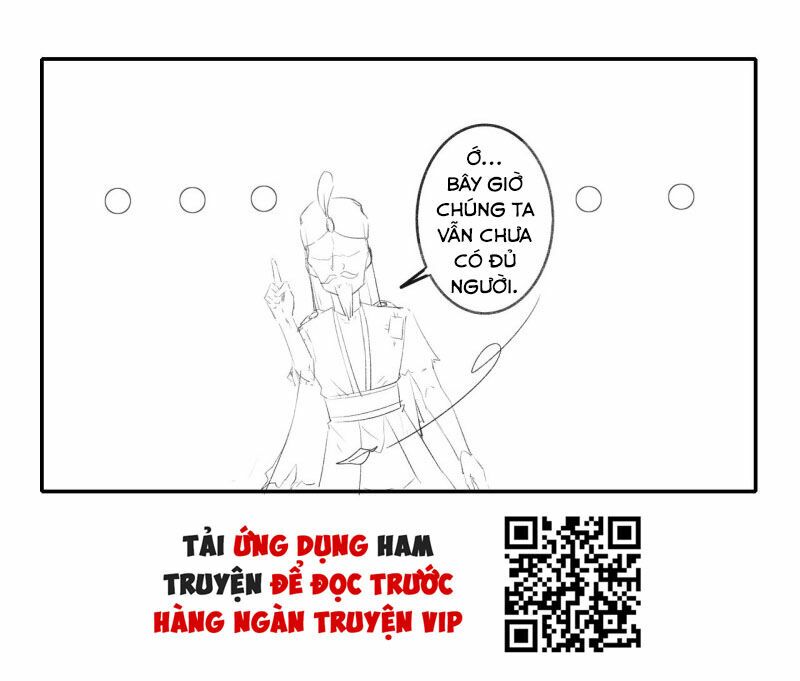 Sư Tỷ Của Ta Rất Cứng Chap 75 - Next Chap 76