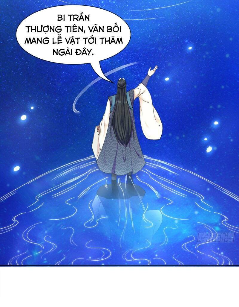 Sư Tỷ Của Ta Rất Cứng Chap 76 - Next Chap 77