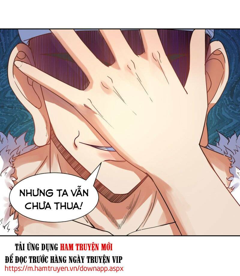 Sư Tỷ Của Ta Rất Cứng Chap 76 - Next Chap 77