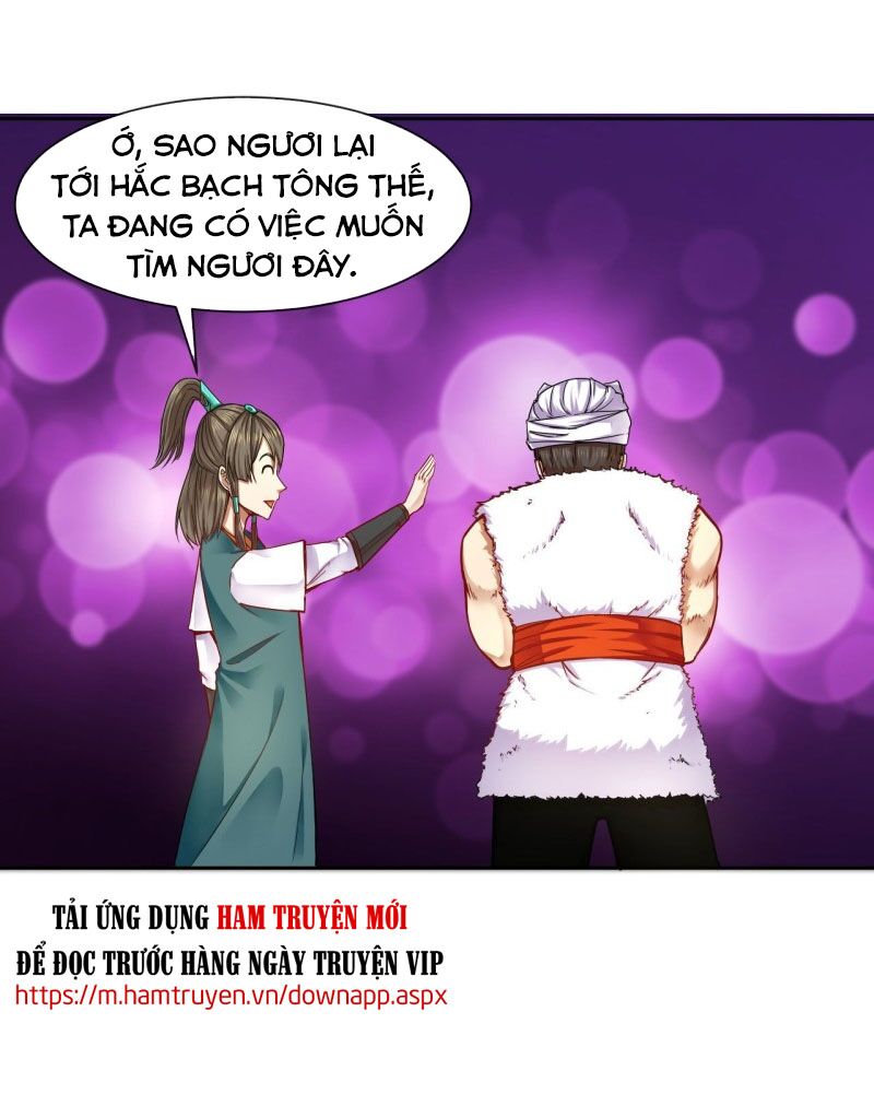 Sư Tỷ Của Ta Rất Cứng Chap 77 - Next Chap 78