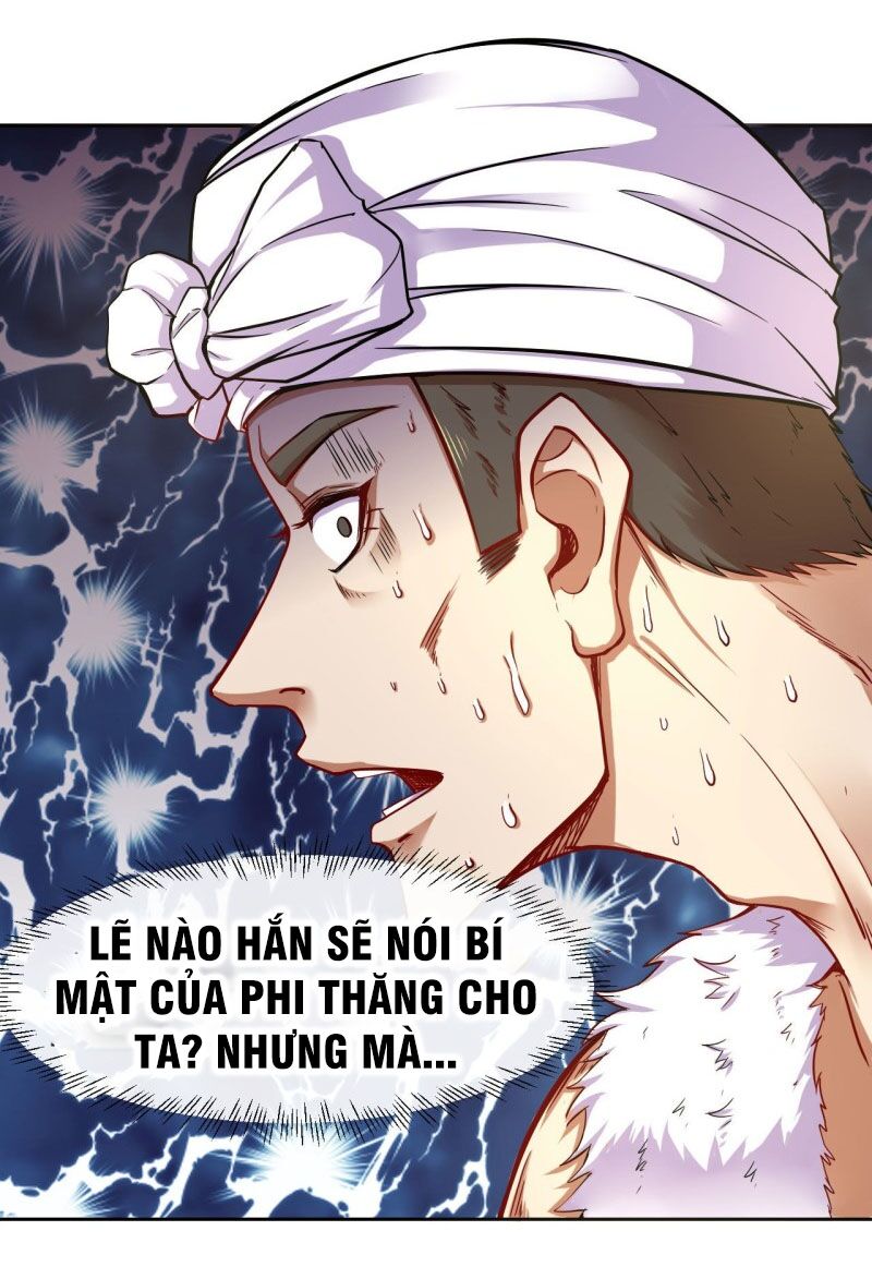 Sư Tỷ Của Ta Rất Cứng Chap 77 - Next Chap 78