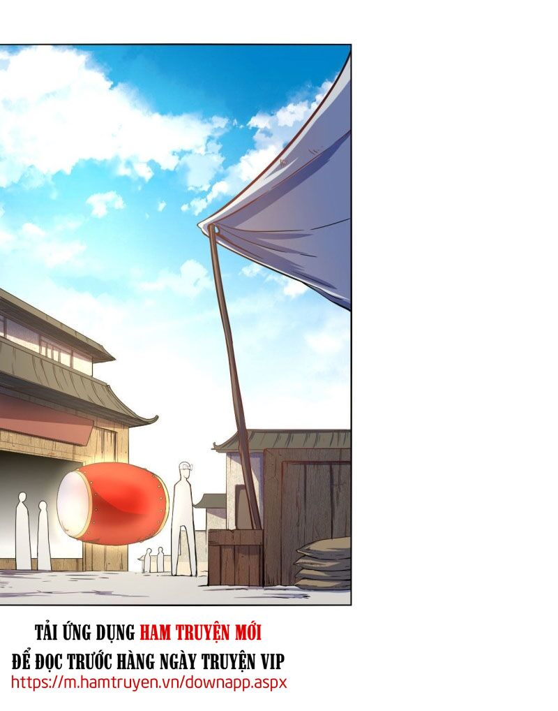 Sư Tỷ Của Ta Rất Cứng Chap 77 - Next Chap 78