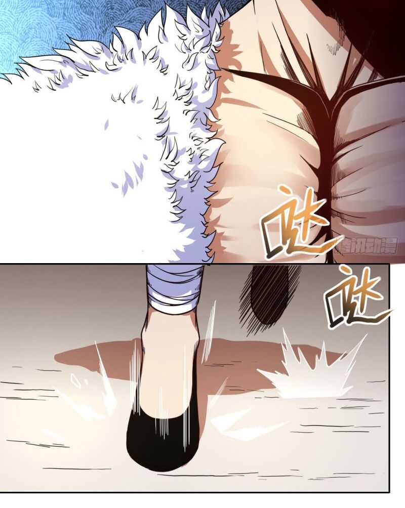 Sư Tỷ Của Ta Rất Cứng Chap 78 - Next Chap 79