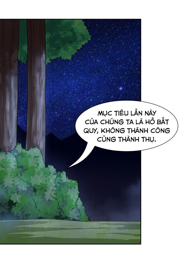 Sư Tỷ Của Ta Rất Cứng Chap 78 - Next Chap 79