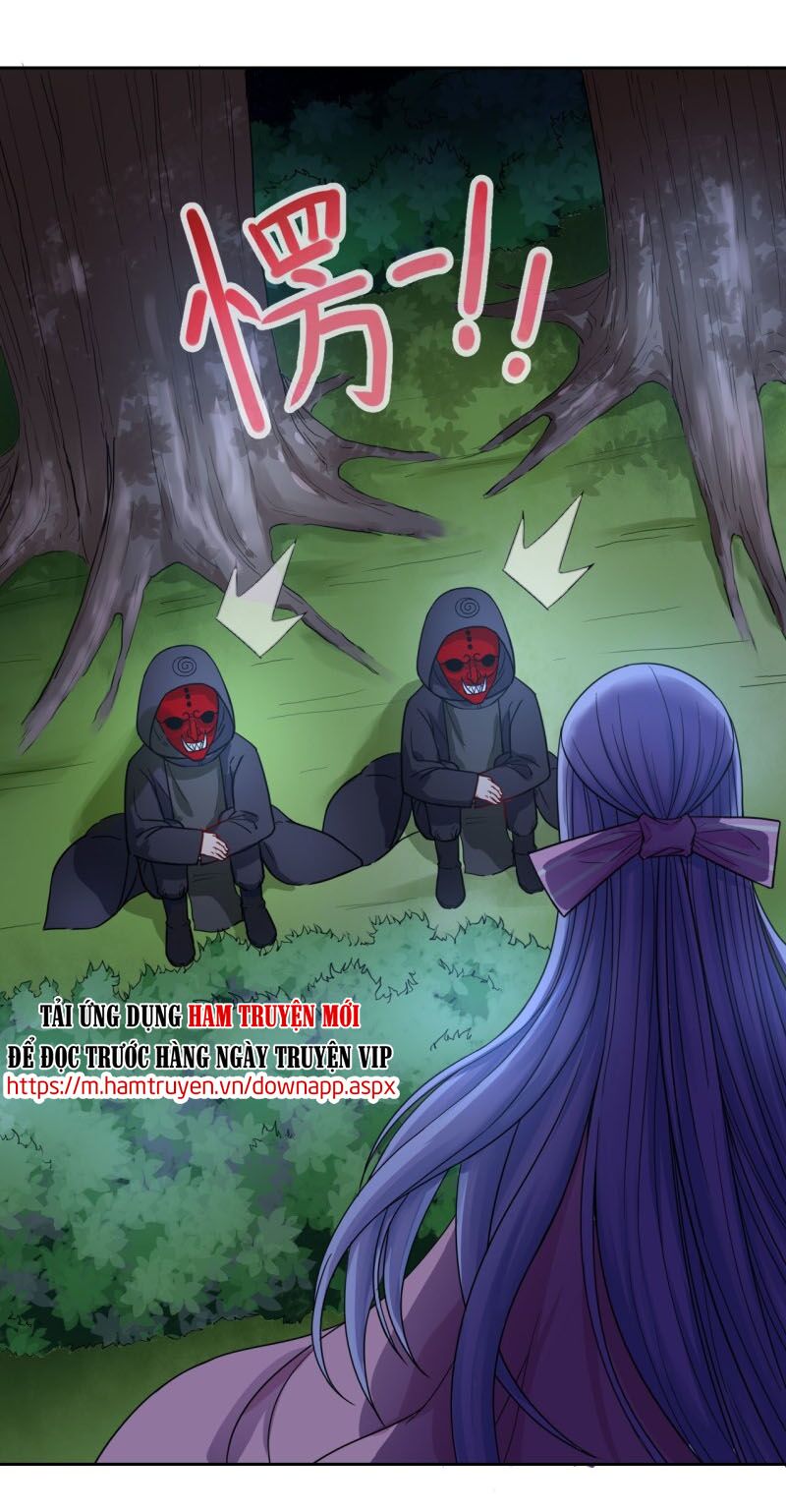 Sư Tỷ Của Ta Rất Cứng Chap 78 - Next Chap 79