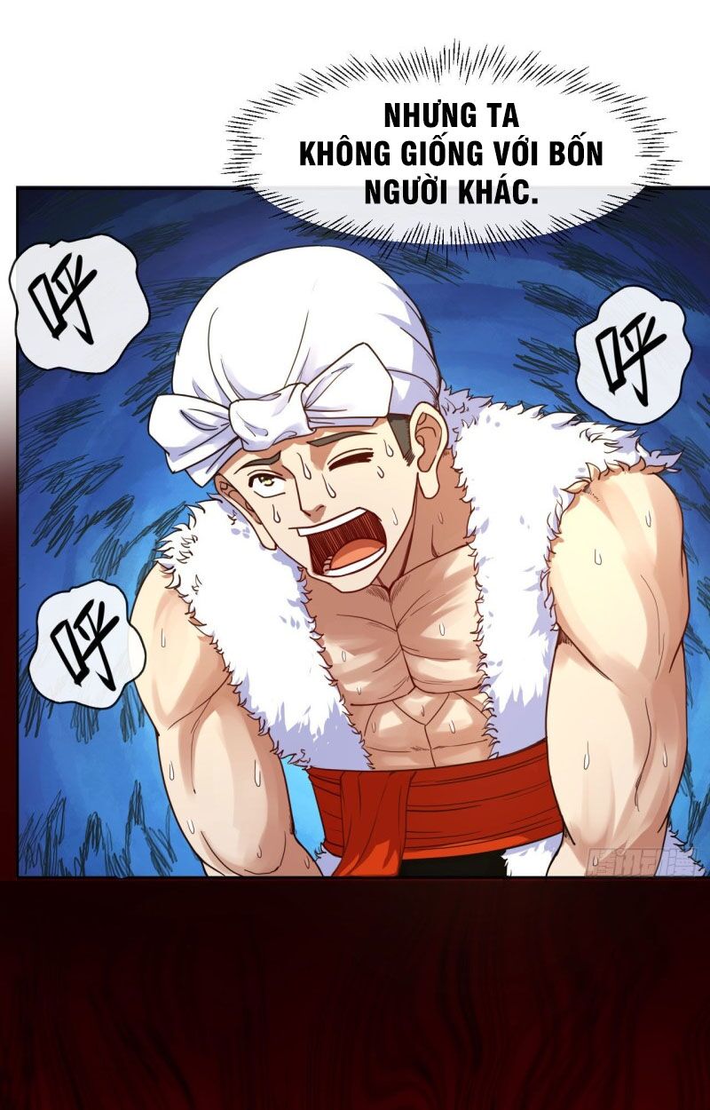 Sư Tỷ Của Ta Rất Cứng Chap 78 - Next Chap 79