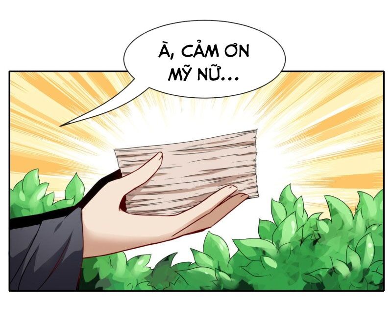 Sư Tỷ Của Ta Rất Cứng Chap 78 - Next Chap 79