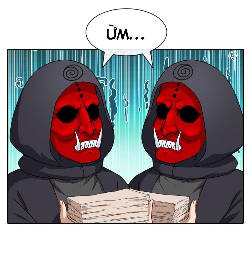 Sư Tỷ Của Ta Rất Cứng Chap 78 - Next Chap 79