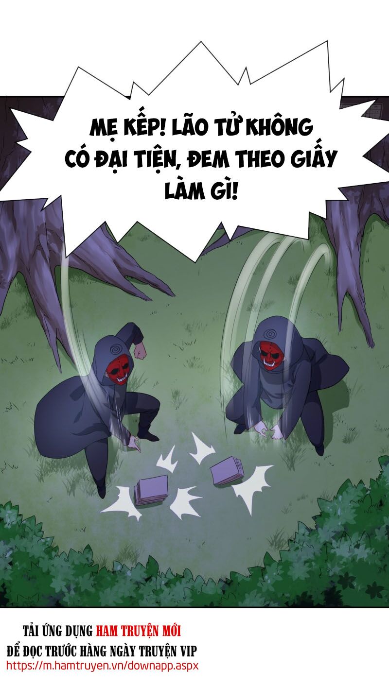 Sư Tỷ Của Ta Rất Cứng Chap 78 - Next Chap 79