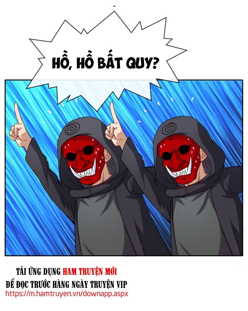 Sư Tỷ Của Ta Rất Cứng Chap 78 - Next Chap 79