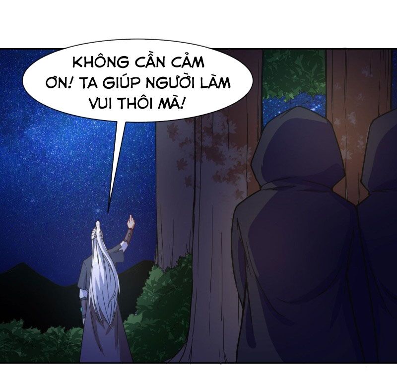Sư Tỷ Của Ta Rất Cứng Chap 78 - Next Chap 79
