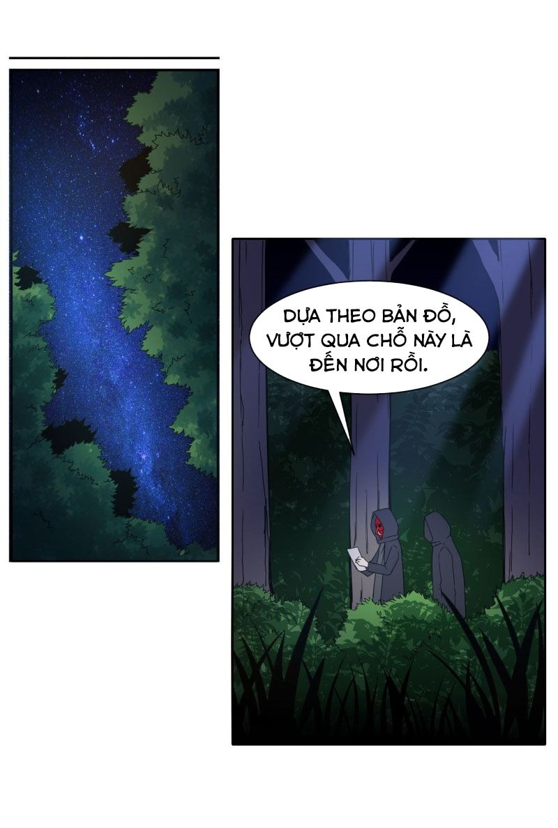 Sư Tỷ Của Ta Rất Cứng Chap 78 - Next Chap 79