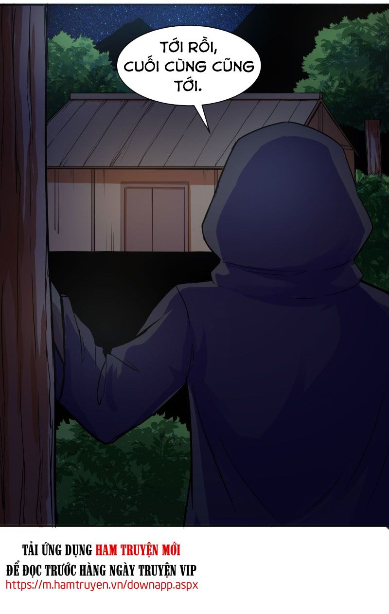 Sư Tỷ Của Ta Rất Cứng Chap 78 - Next Chap 79