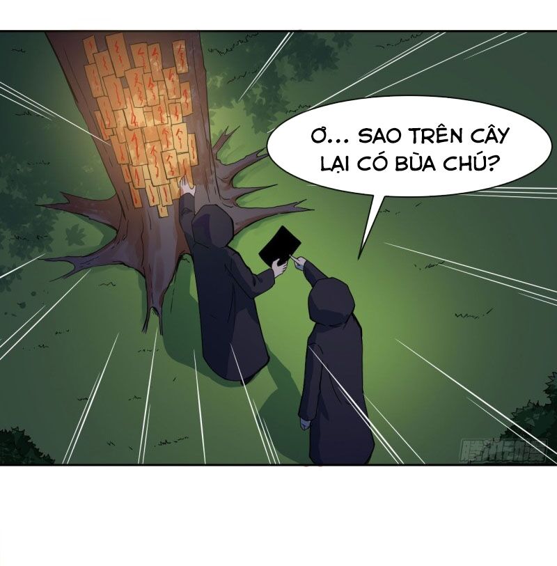 Sư Tỷ Của Ta Rất Cứng Chap 78 - Next Chap 79