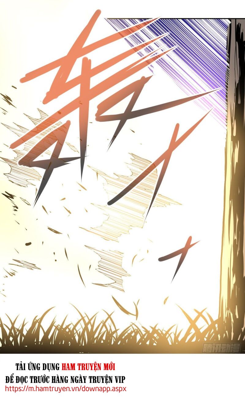 Sư Tỷ Của Ta Rất Cứng Chap 78 - Next Chap 79