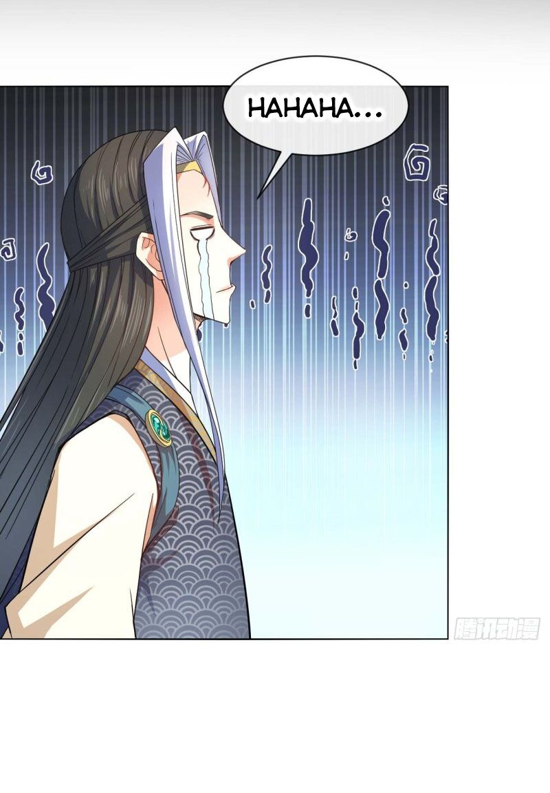 Sư Tỷ Của Ta Rất Cứng Chap 79 - Next Chap 80