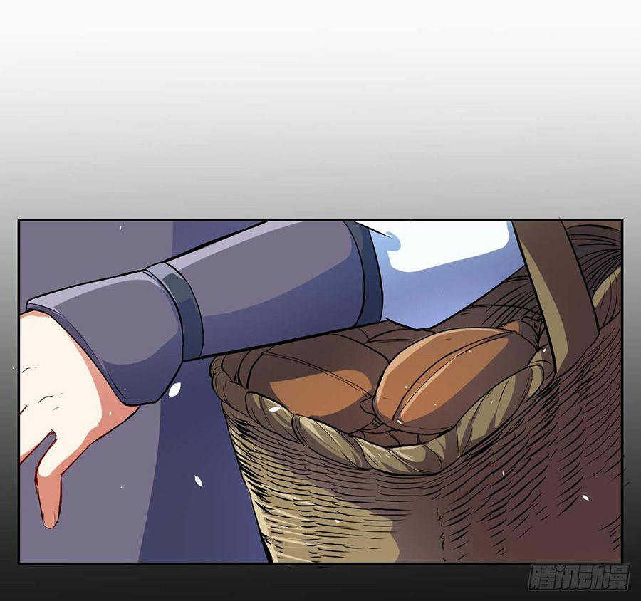 Sư Tỷ Của Ta Rất Cứng Chap 8 - Next Chap 9