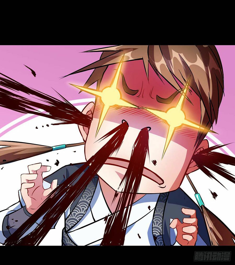 Sư Tỷ Của Ta Rất Cứng Chap 8 - Next Chap 9