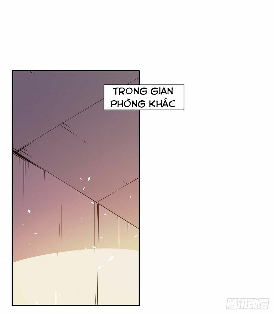 Sư Tỷ Của Ta Rất Cứng Chap 8 - Next Chap 9