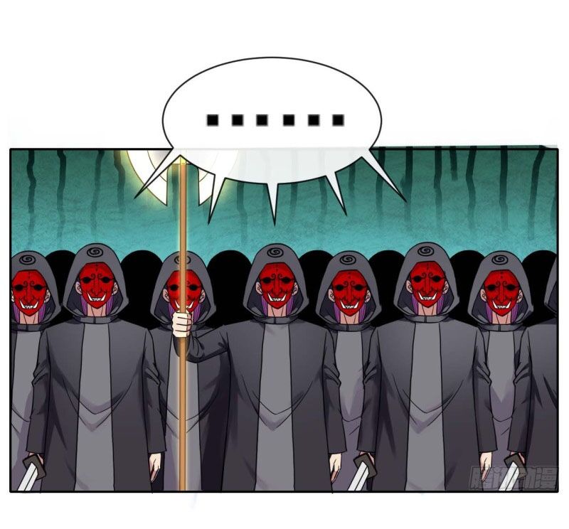 Sư Tỷ Của Ta Rất Cứng Chap 80 - Next Chap 81