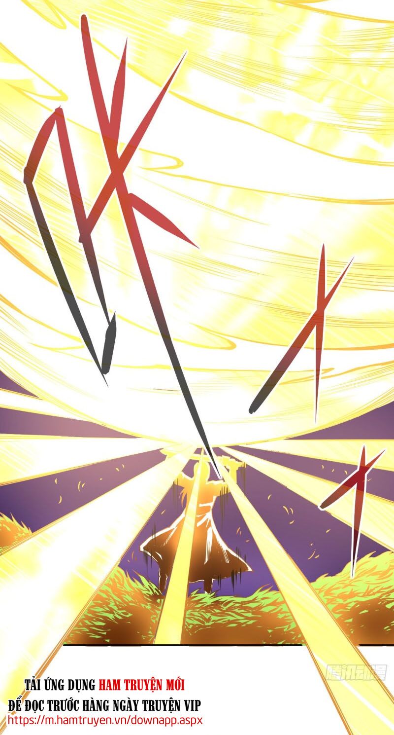 Sư Tỷ Của Ta Rất Cứng Chap 80 - Next Chap 81