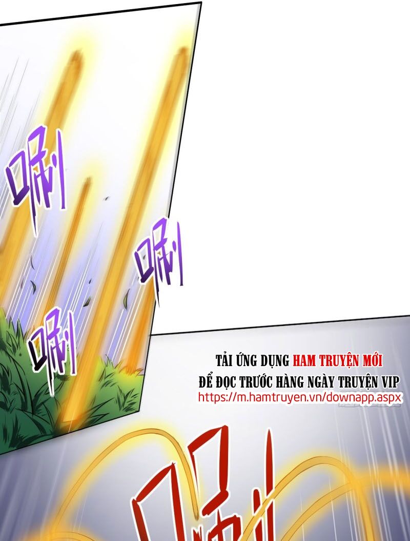 Sư Tỷ Của Ta Rất Cứng Chap 81 - Next Chap 82