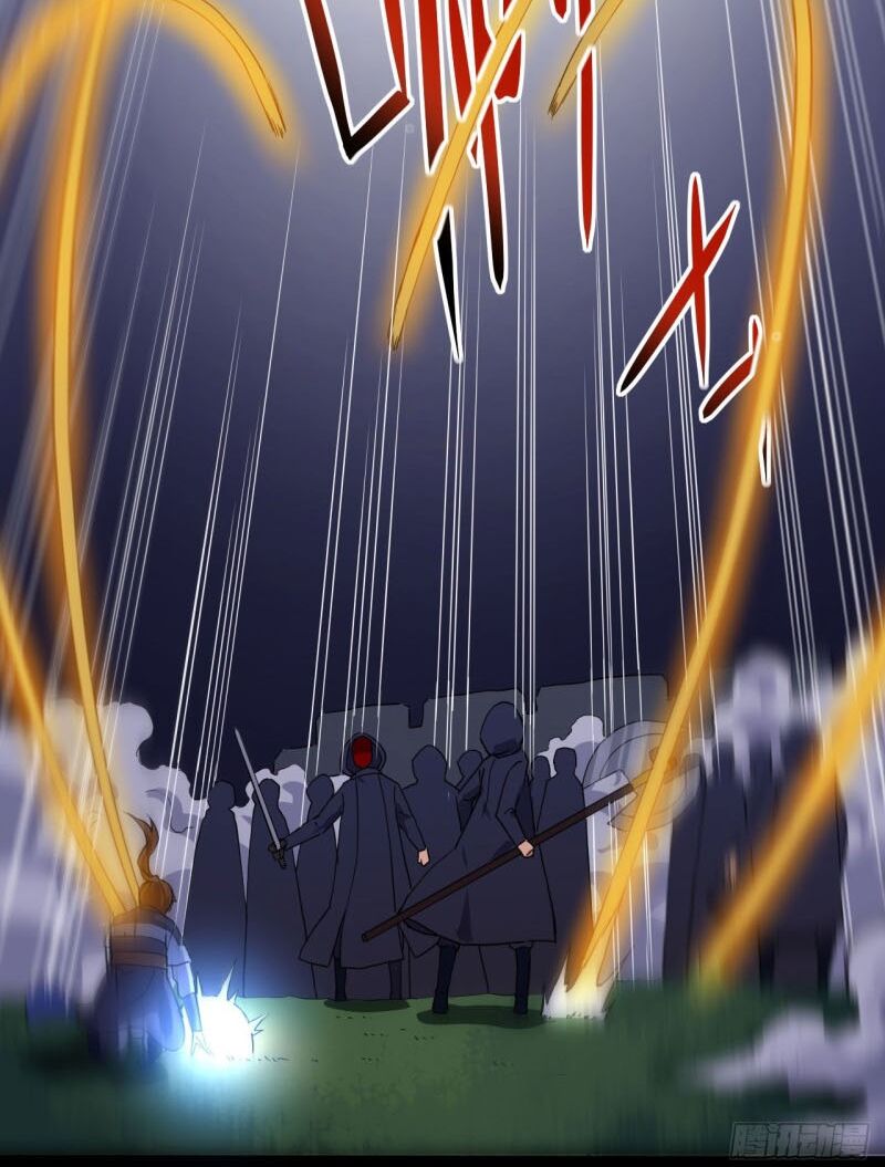 Sư Tỷ Của Ta Rất Cứng Chap 81 - Next Chap 82