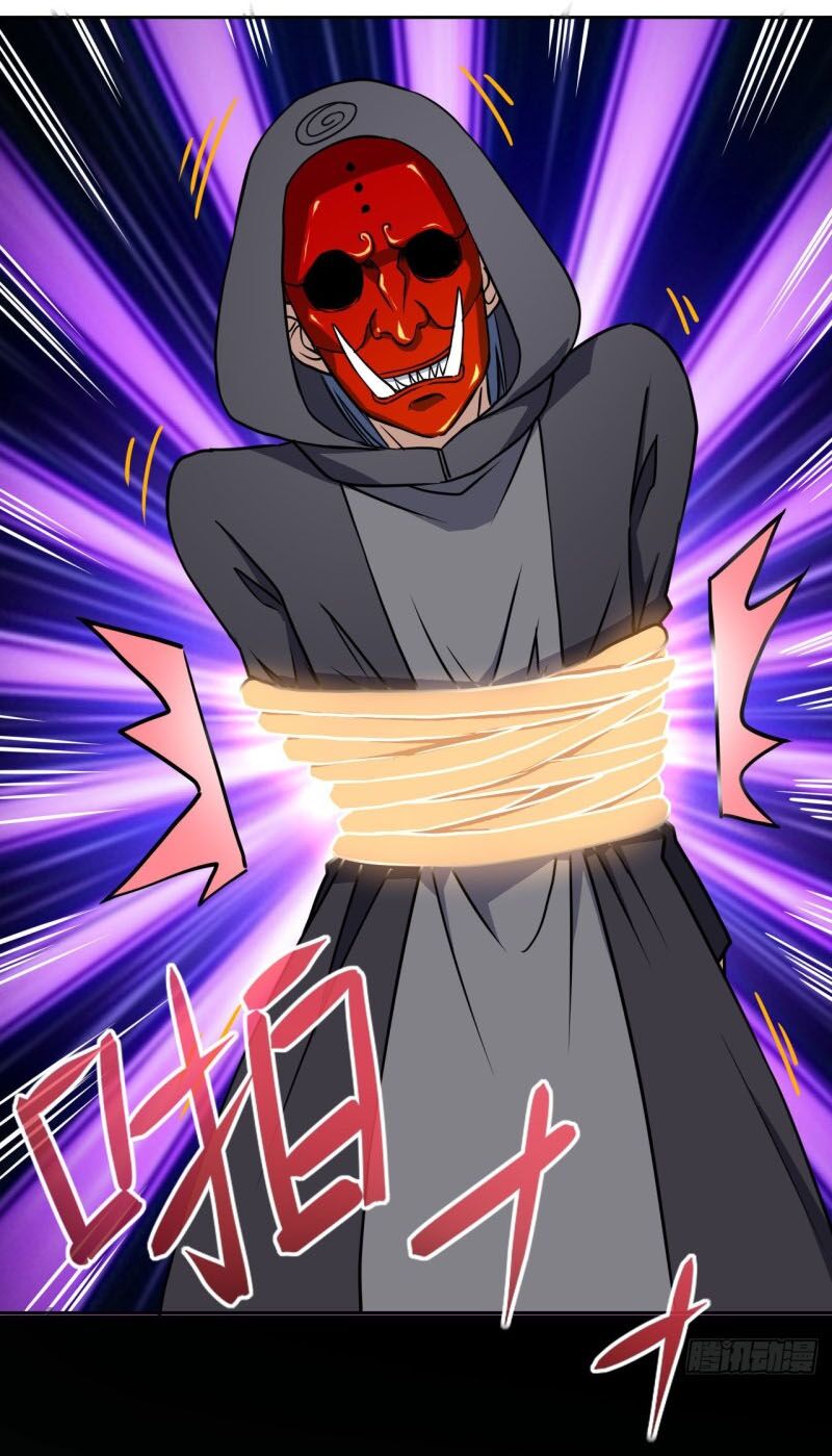 Sư Tỷ Của Ta Rất Cứng Chap 81 - Next Chap 82