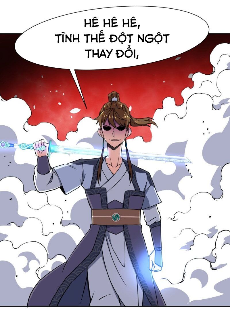 Sư Tỷ Của Ta Rất Cứng Chap 81 - Next Chap 82