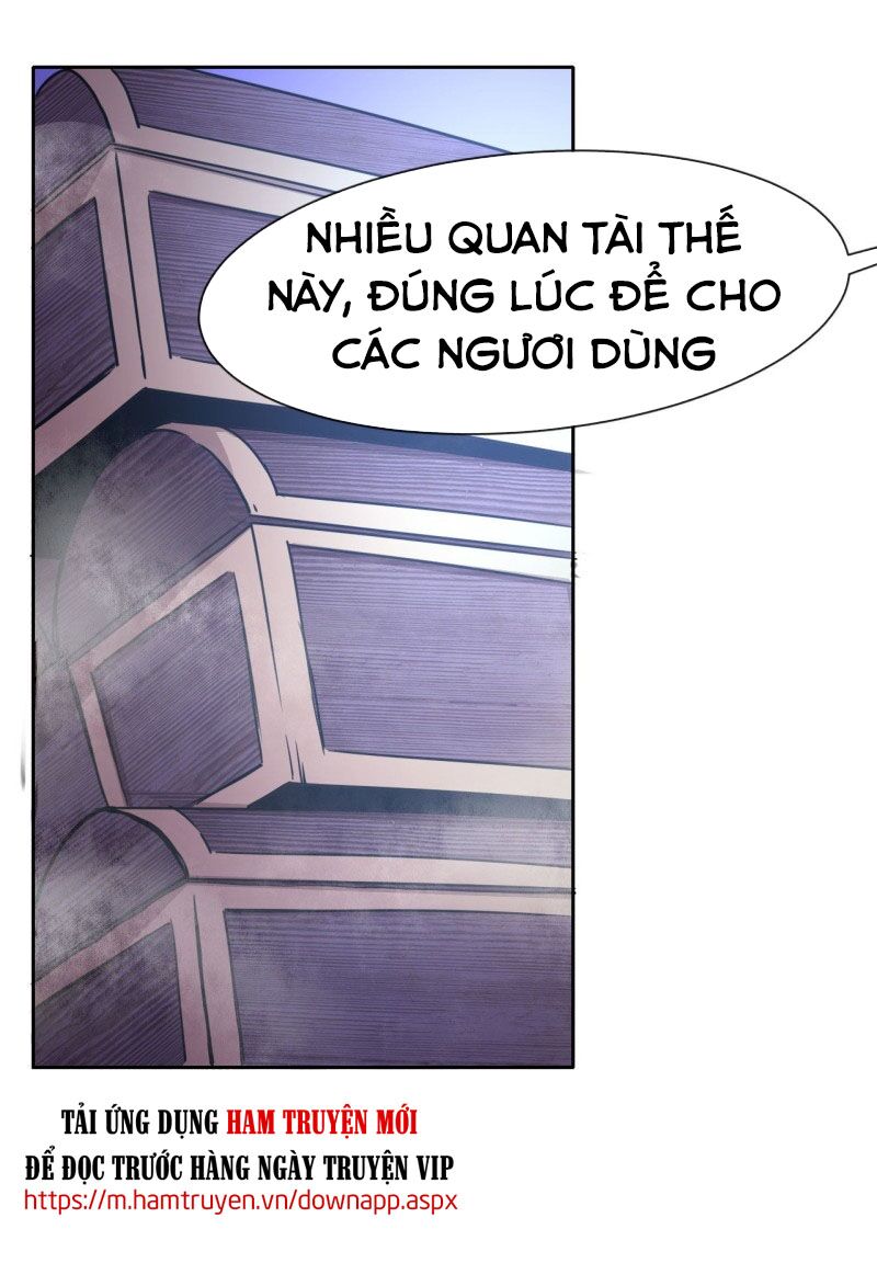 Sư Tỷ Của Ta Rất Cứng Chap 81 - Next Chap 82