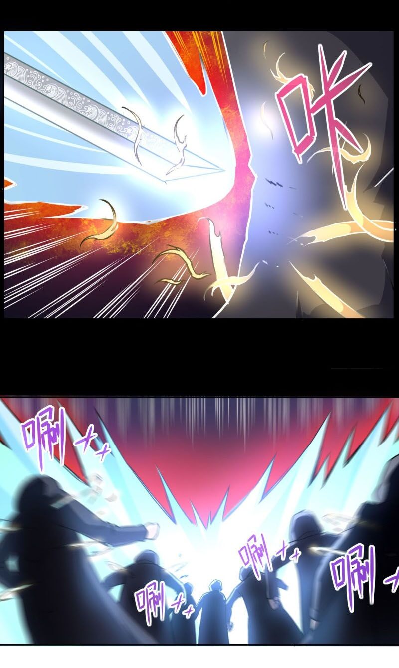 Sư Tỷ Của Ta Rất Cứng Chap 81 - Next Chap 82