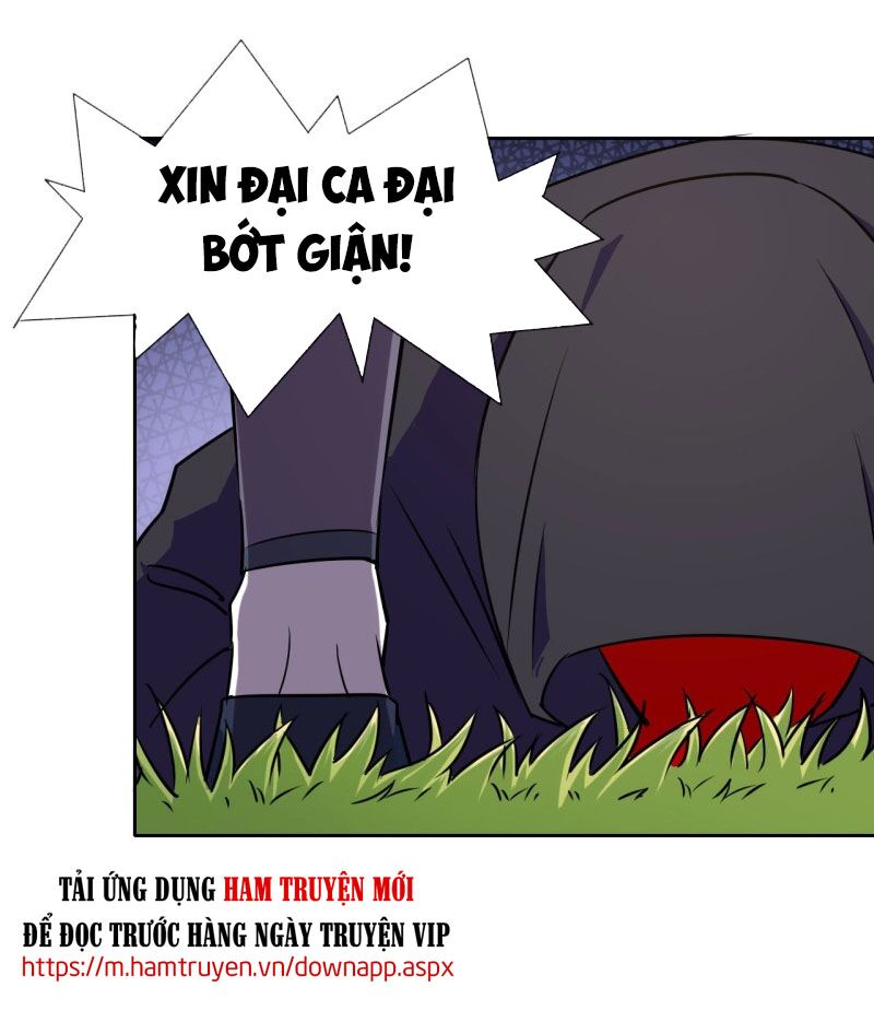 Sư Tỷ Của Ta Rất Cứng Chap 81 - Next Chap 82