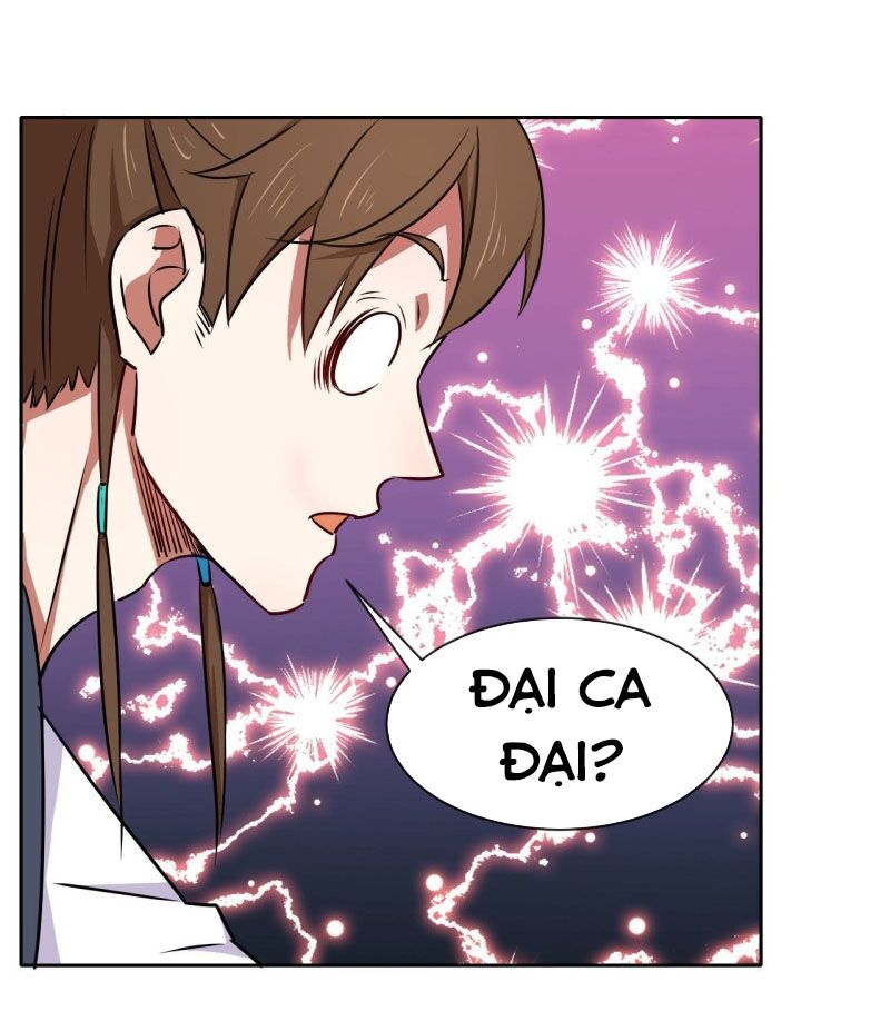 Sư Tỷ Của Ta Rất Cứng Chap 81 - Next Chap 82