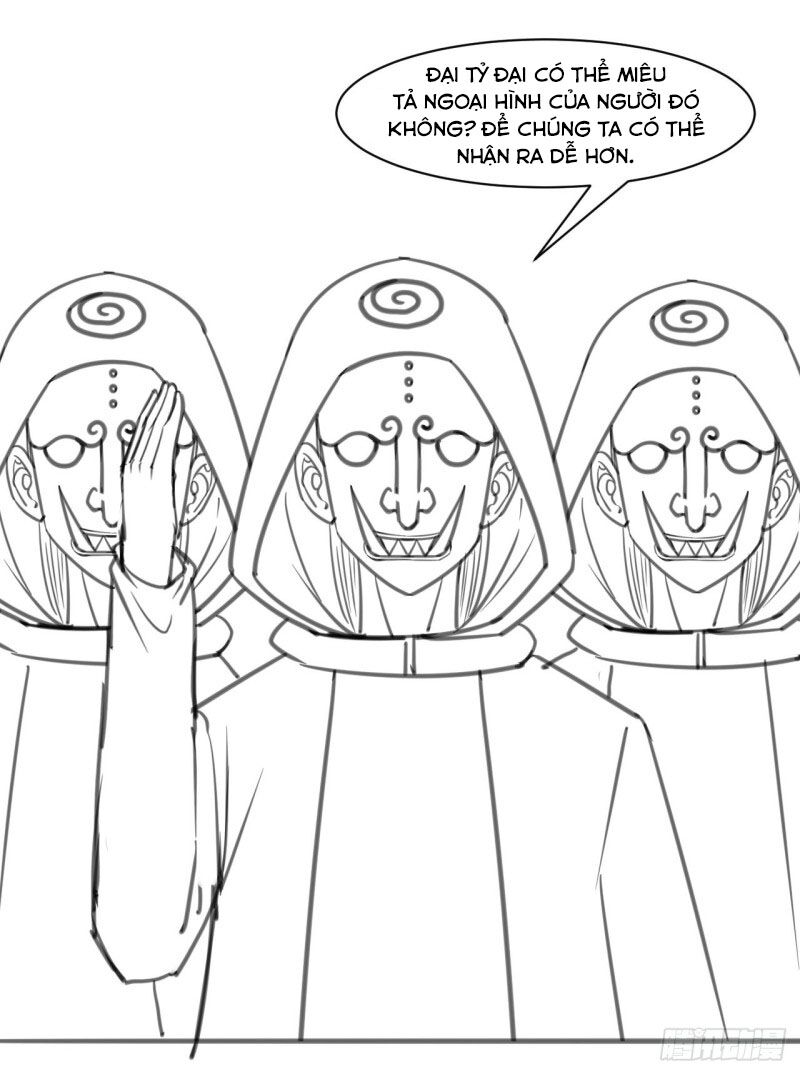 Sư Tỷ Của Ta Rất Cứng Chap 81 - Next Chap 82