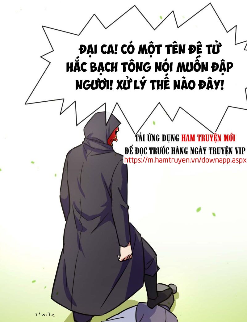 Sư Tỷ Của Ta Rất Cứng Chap 82 - Next Chap 83