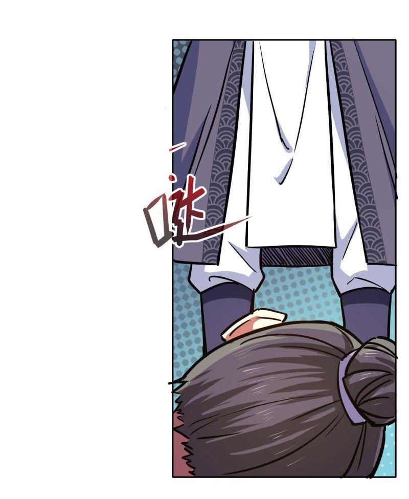 Sư Tỷ Của Ta Rất Cứng Chap 82 - Next Chap 83