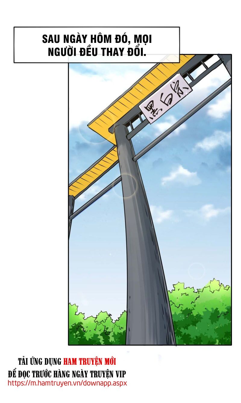 Sư Tỷ Của Ta Rất Cứng Chap 82 - Next Chap 83