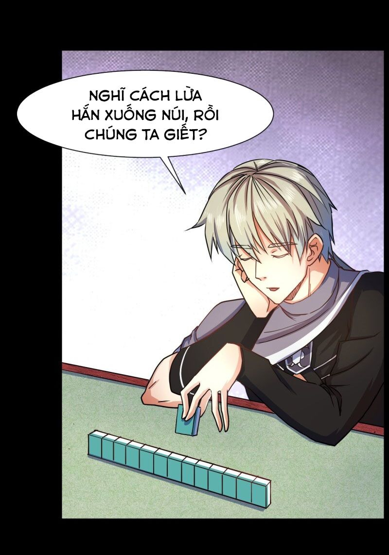 Sư Tỷ Của Ta Rất Cứng Chap 83 - Next Chap 84