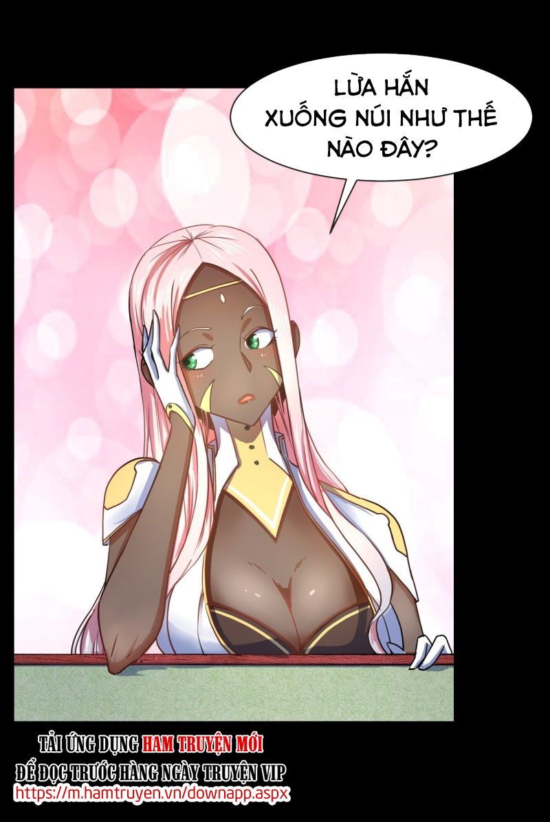 Sư Tỷ Của Ta Rất Cứng Chap 83 - Next Chap 84